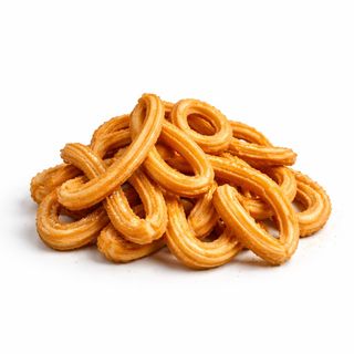 CHURROS A GRANEL