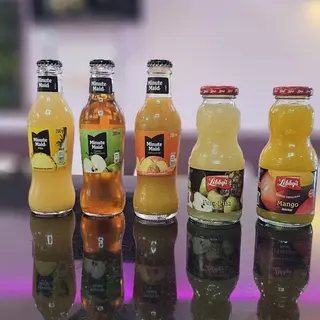 Zumo De Mango