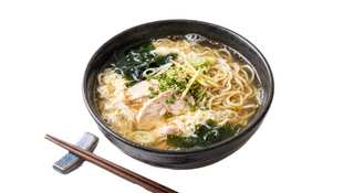 SoupeChinoise