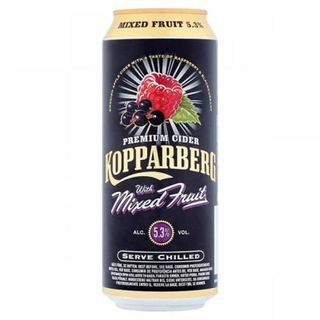 Kopparberg Mixed Fruit 500Ml