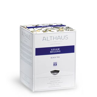 Althaus Assam Meleng BGFOP