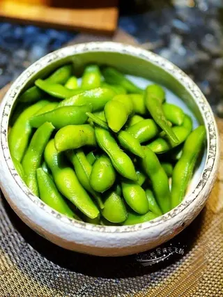 Edamame