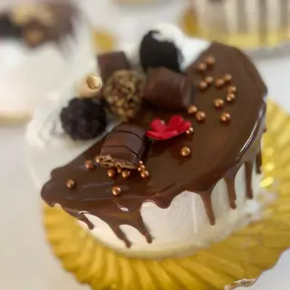 Tort ciocolată