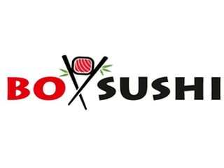 Uramaki z gotowanymi krewetkami 8 szt.