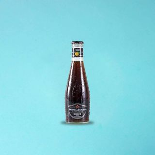 Chinotto San Pellegrino vetro 