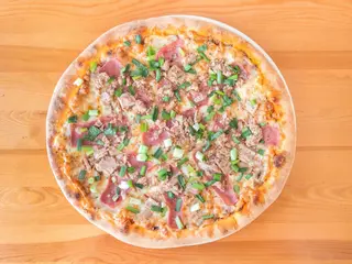 Pizza Corso 32cm