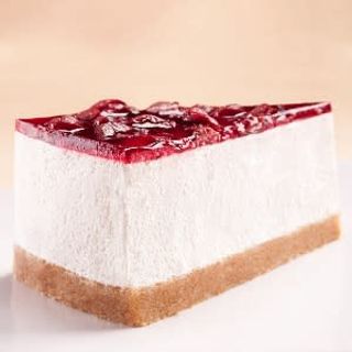 CHEESE CAKE