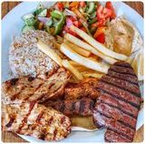 Grillade Mixte
