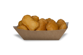 Ración De Nuggets (20 Uds.)