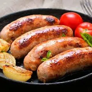 Beef Sausage