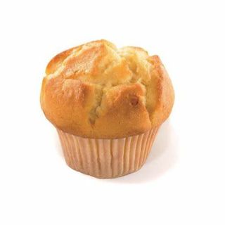 Muffin de yogur