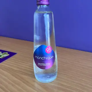 Água Monchique
