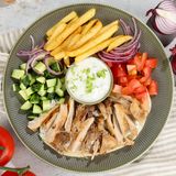 G-Gyros de Pui