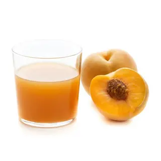 Zumo De Melocotón