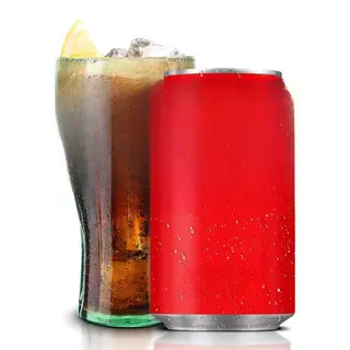 Coca-Cola Sabor Original lata 330ml.