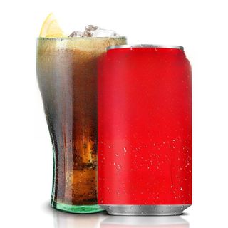 Coca-Cola Sabor Original lata 330ml.