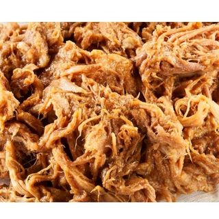 Entrepà De Polled Pork