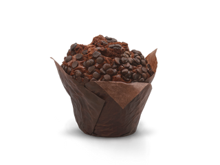 Muffin Tout Choco