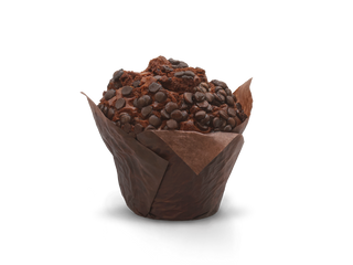 Muffin Tout Choco