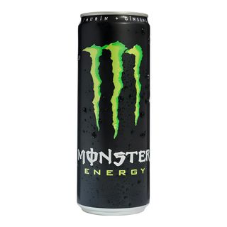 Monster Energy Ж/Б 355 МЛ