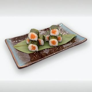 1 Maki Salmon (8 Uds.)