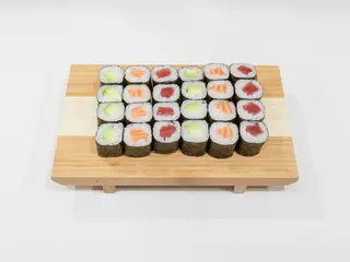 Combo Maki (24 piezas)
