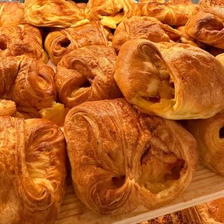 Pan Hawaiano (1 Ud.)