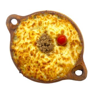 Pasticcio Viande Hachée