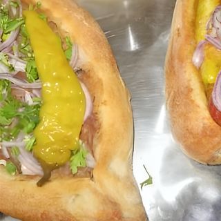 აჭარული ლობიანი.