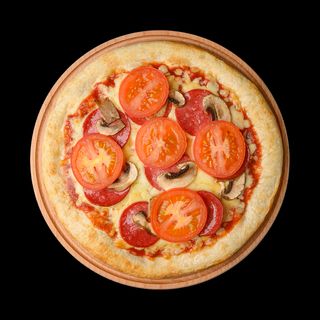 Піца Італійська BVS