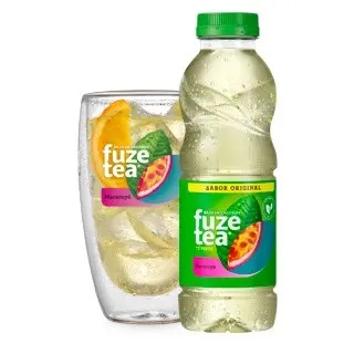 Fuze Tea Maracuyá