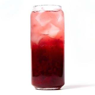 Вишня сода (700 мл.)