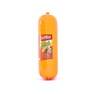 Sohbet Kurczak Salam 0.5kg