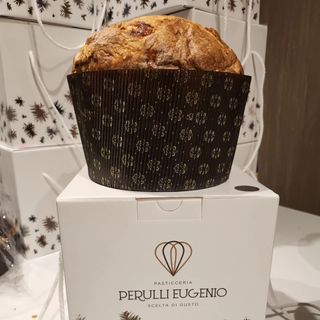 Panettone classico 1 kg