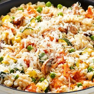 Povrće/ Vegetable   170g