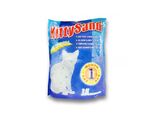 Kitty Sand силиконова котешка тоалетна без мирис (3.8л)