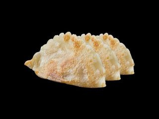 Niku yaki gyoza