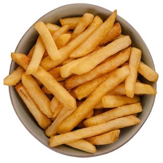 Batatas Fritas