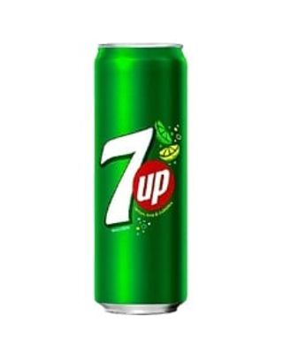 7Up 33cl