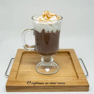 Ciocolata neagra amaruie