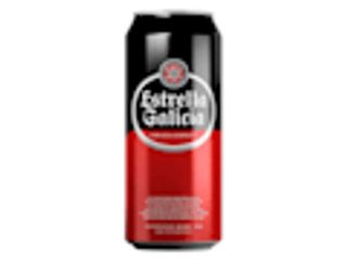 Cerveza Estrella Galicia