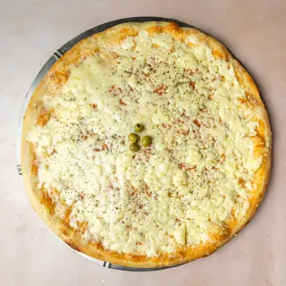 Margharita pizza