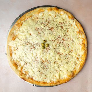 Margharita pizza