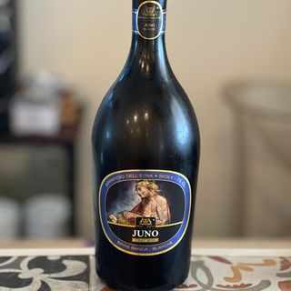 Juno, Blanche, Birrificio dell'Etna 75 cl