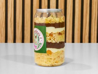 Pastelata Choco Blanco