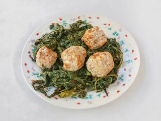 Bocconcini di Salsiccia con Friarielli