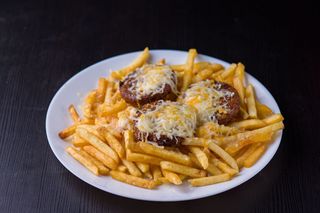 Frango Fixe N'chips No Chicken