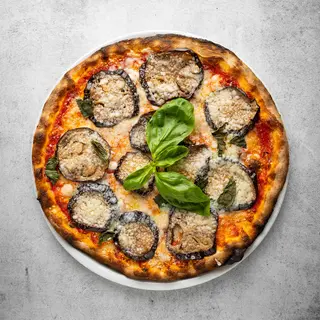Parmigella