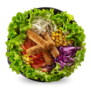 MOZZARELA VEGE POSUDA - MALA