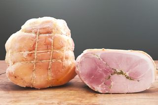 Jamon dulce con hierbas aromaticas 150g 